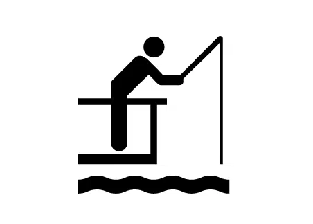 Fishing Guide Icon
