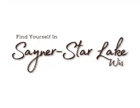 Sayner Star Lake