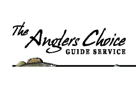The Anglers Choice